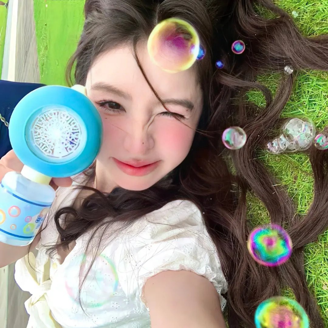 后海前街 海报